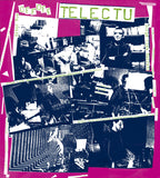 Telectu // Off Off 2xLP