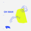 Scott Orr // Oh Man LP [COLOR]