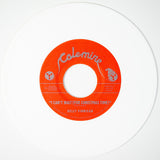 Kelly Finnigan // I Can't Wait (For Christmas Time) / Snowy Night In Ohio 7inch [COLOR]
