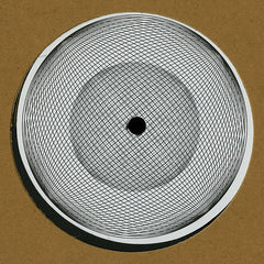 Oisel // Alienazione 12inch