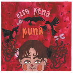 Oiro Pena // Puna LP