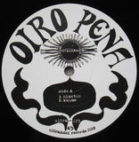 Oiro Pena // Oiro Pena 10"