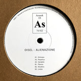 Oisel // Alienazione 12inch
