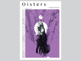We Jazz Magazine // Fall 2023 "Oisters" MAGAZINE