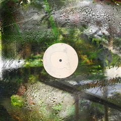 OK EG // Silent Green 12inch