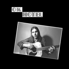 Conor Kiley // OK Hotel LP