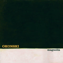 Okonski // Magnolia CD