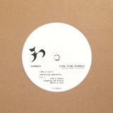 zedmeco // view from olympus: selected tracks 12"