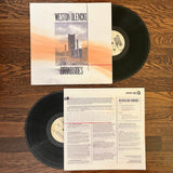 Weston Olencki // Broadsides 12inch