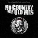 God Is War & The Vomit Arsonist // No Country for Old Men LP [COLOR]