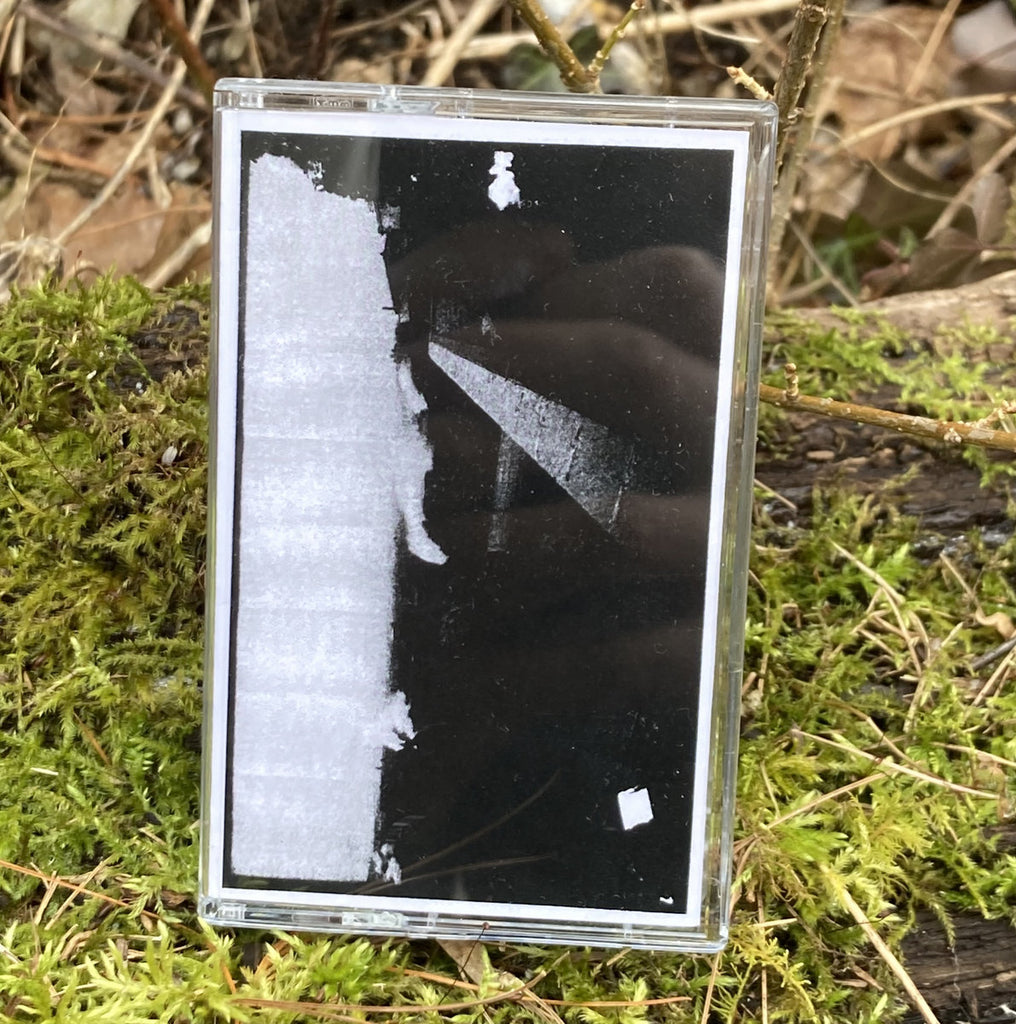 Kjostad // Old Campaigners TAPE – Tobira Records