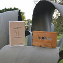 Oliver Mann / Stefano Pilia // Precious Moments TAPE