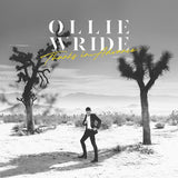 Ollie Wride // Thanks in Advance LP