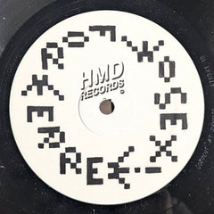 Various Artists (HMD Records) // Omformer Remixes 12inch