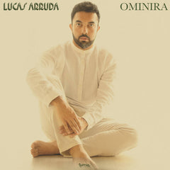 Lucas Arruda // Ominira LP