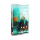 Outta Sight Outta Mind // Omega Minus TAPE