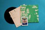Don Cherry // Om Shanti Om LP