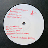 Om Unit & Soreab // Pressure 3D 12inch