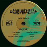 oma totem // the trick 12"