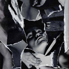 Lana Del Rabies // Omnipotent Fuck TAPE