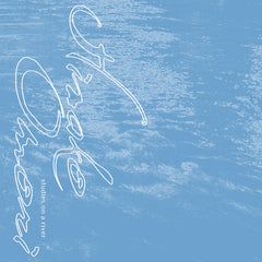 Hinako Omori // Studies On A River LP