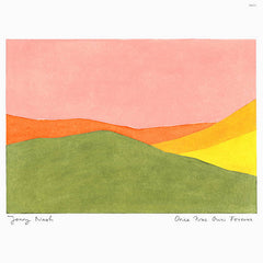 Jonny Nash // Once Was Ours Forever LP [PRE-ORDER]
