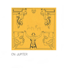 Sun Ra // On Jupiter LP
