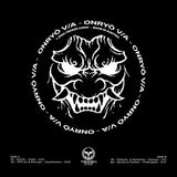 Various Artists (Tekken Audio) // Onryō 12inch