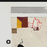 Mitchell Keaney // On a Grain of Rice TAPE
