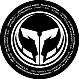 Various Artists (Tekken Audio) // Onryō 12inch