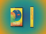 Ryan J Raffa & Sam Prekop // Only Came To Say Goodbye TAPE