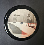 Flits // On The Edge EP 12inch