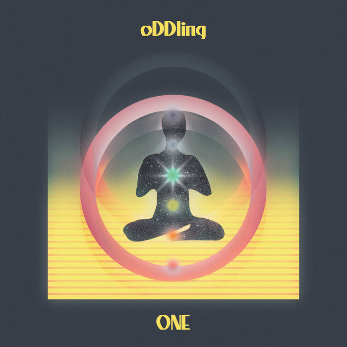 oDDling // One (Deluxe Edition) LP [COLOR]
