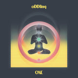 oDDling // One (Deluxe Edition) LP [COLOR]