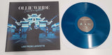 Ollie Wride // Once In A Life Time (Live at Lafayette) LP [COLOR]