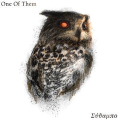 One Of Them // Sithabo LP [COLOR]