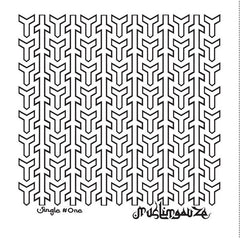 Muslimgauze // Single# One 7inch