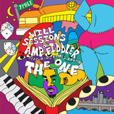 Will Sessions & Amp Fiddler ft. Dames Brown // The One 2xLP