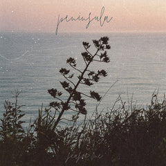 Various Artists (Peninsula Recordings x Inner Ocean) // Season One TAPE