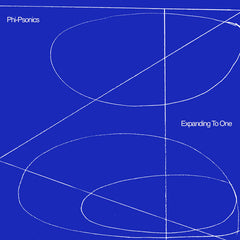 Phi-Psonics // Expanding to One 2xLP