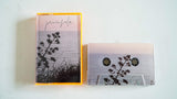 Various Artists (Peninsula Recordings x Inner Ocean) // Season One TAPE