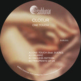 Clotur // One Touch 12inch