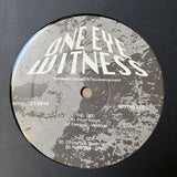 Various Artists (One Eye Witness) // WITNESS05 12"