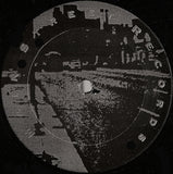 Round One // I'm Your Brother 12inch