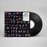 Twit One // The Sit-In (10th Anniversary Edition) LP+7inch [BLACK]
