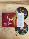 Onions // Layers: 1975-2004 2xCD