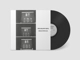 The Shadow Ring // Hold Onto I.D. LP