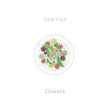 OOWETS // Calm Food TAPE