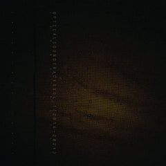 John O'Neill // Optical Soundtracks Vol I (2016 - 2024) TAPE