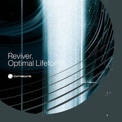 Reviver // Optimal Lifeform 12inch [COLOR]